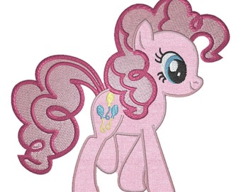 Little Pony
