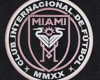Miami soccer
