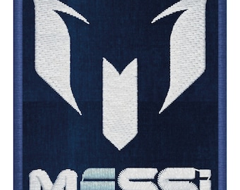 Messi logo