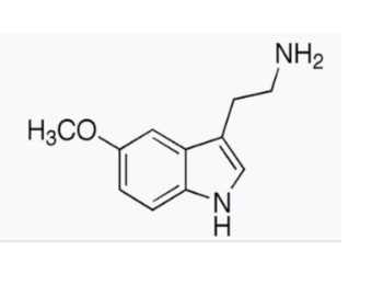 5-methoxytryptamine (mexamine)