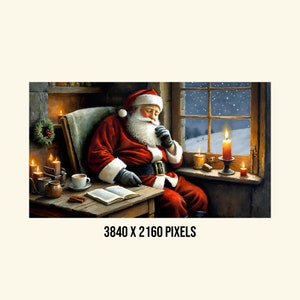 Samsung Frame Tv Art Christmas, Frame TV art Christmas, Christmas Art, Christmas TV Art, Christmas Decor, Winter Tv art, Holiday Frame Tv