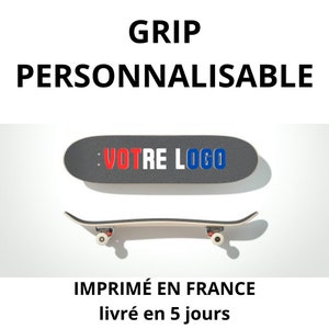 Grip Skateboard personnalisable par vous image 1