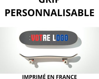 Grip Skateboard personnalisable par vous