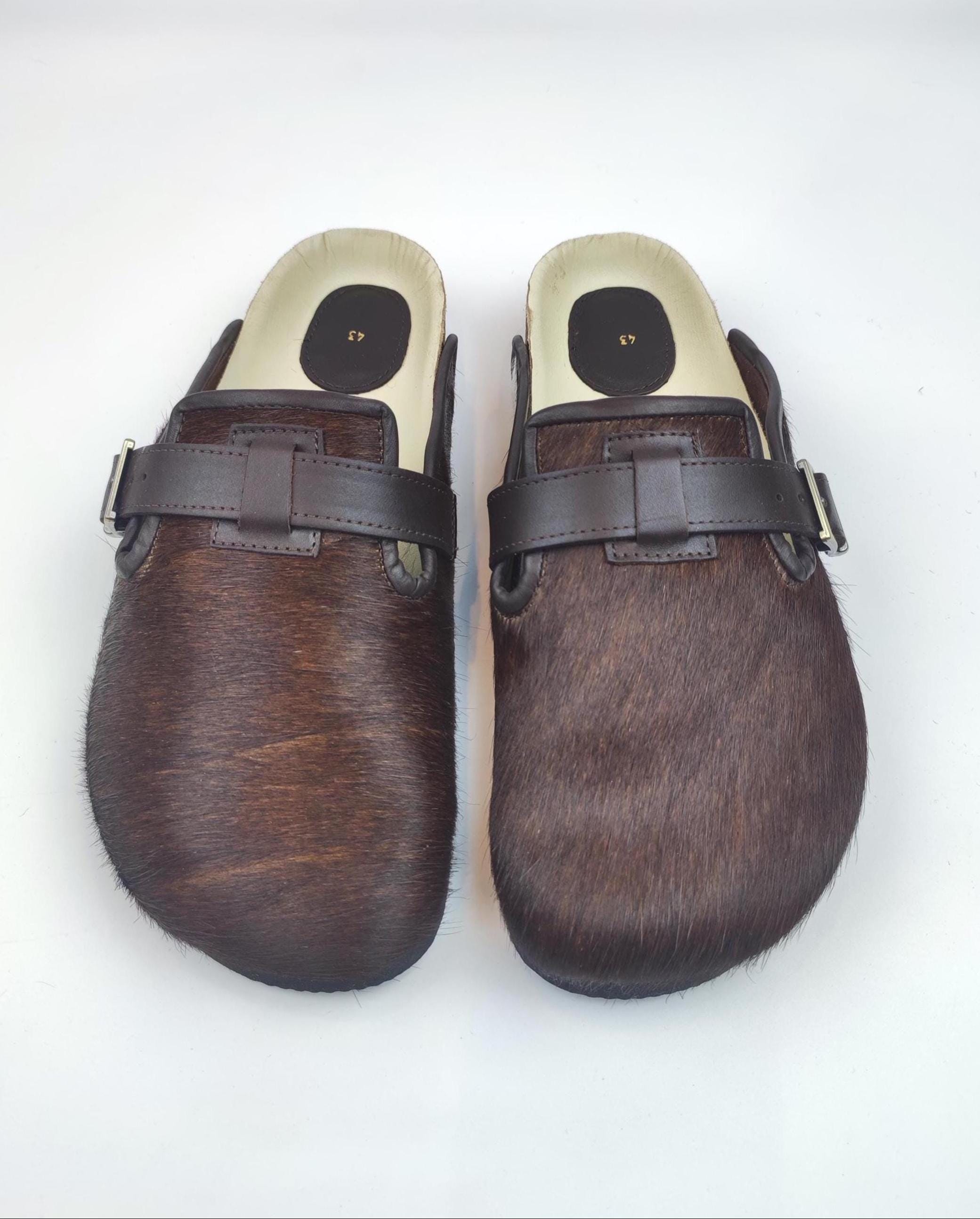 Birkenstock Boston Size 43 - Etsy