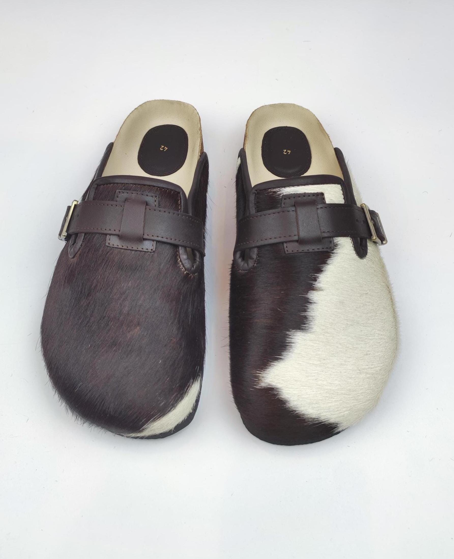 Birkenstock Boston Size 42 - Etsy