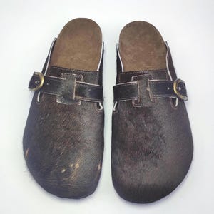 Birkenstock Boston Size 43 - Etsy