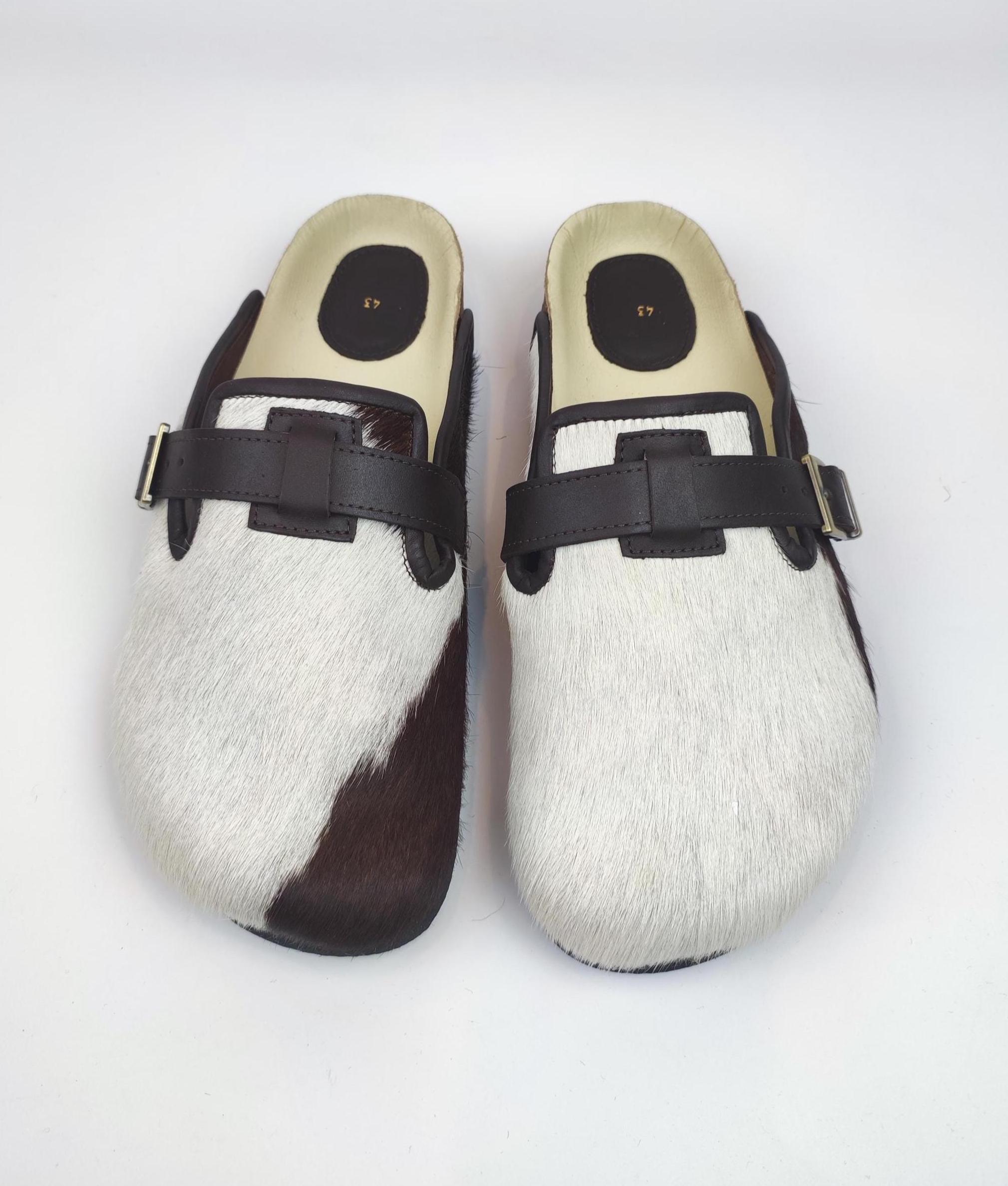 Birkenstock Boston Size 43 - Etsy