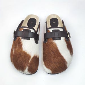 Birkenstock Boston 41 - Etsy