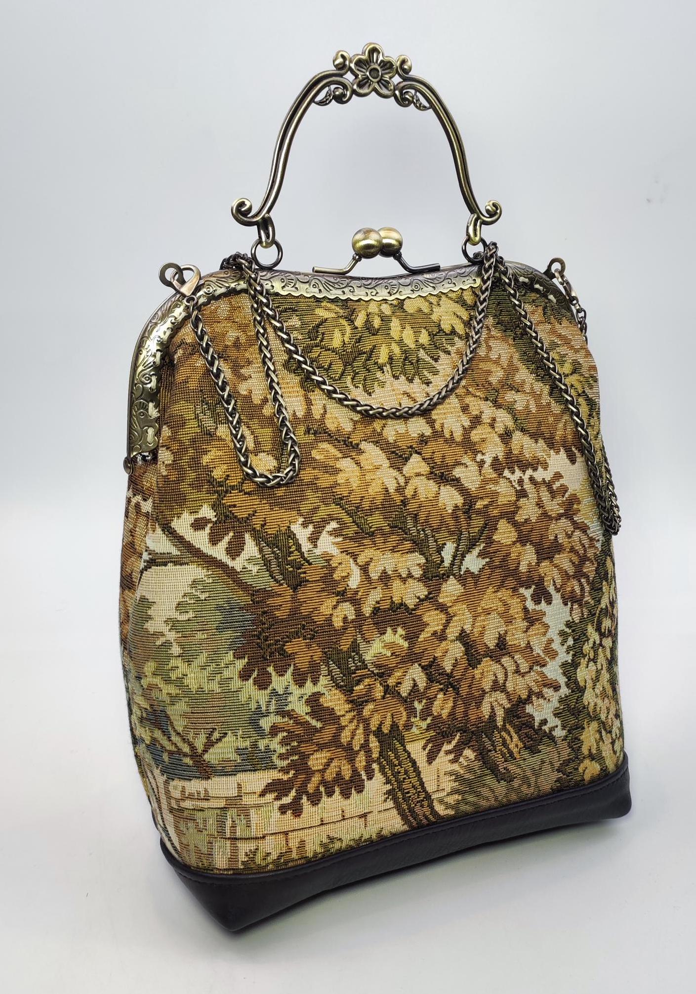 【bless n° 】Gobelin Bag(GIRLS) Nº74 Gobelinbag Las Vegas – BLESS
