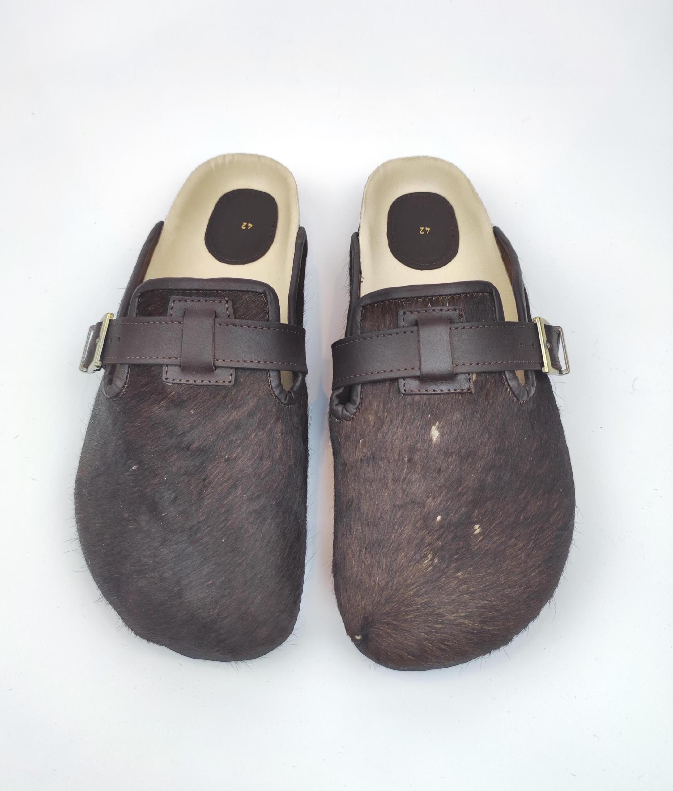 Birkenstock Boston Size 42 - Etsy