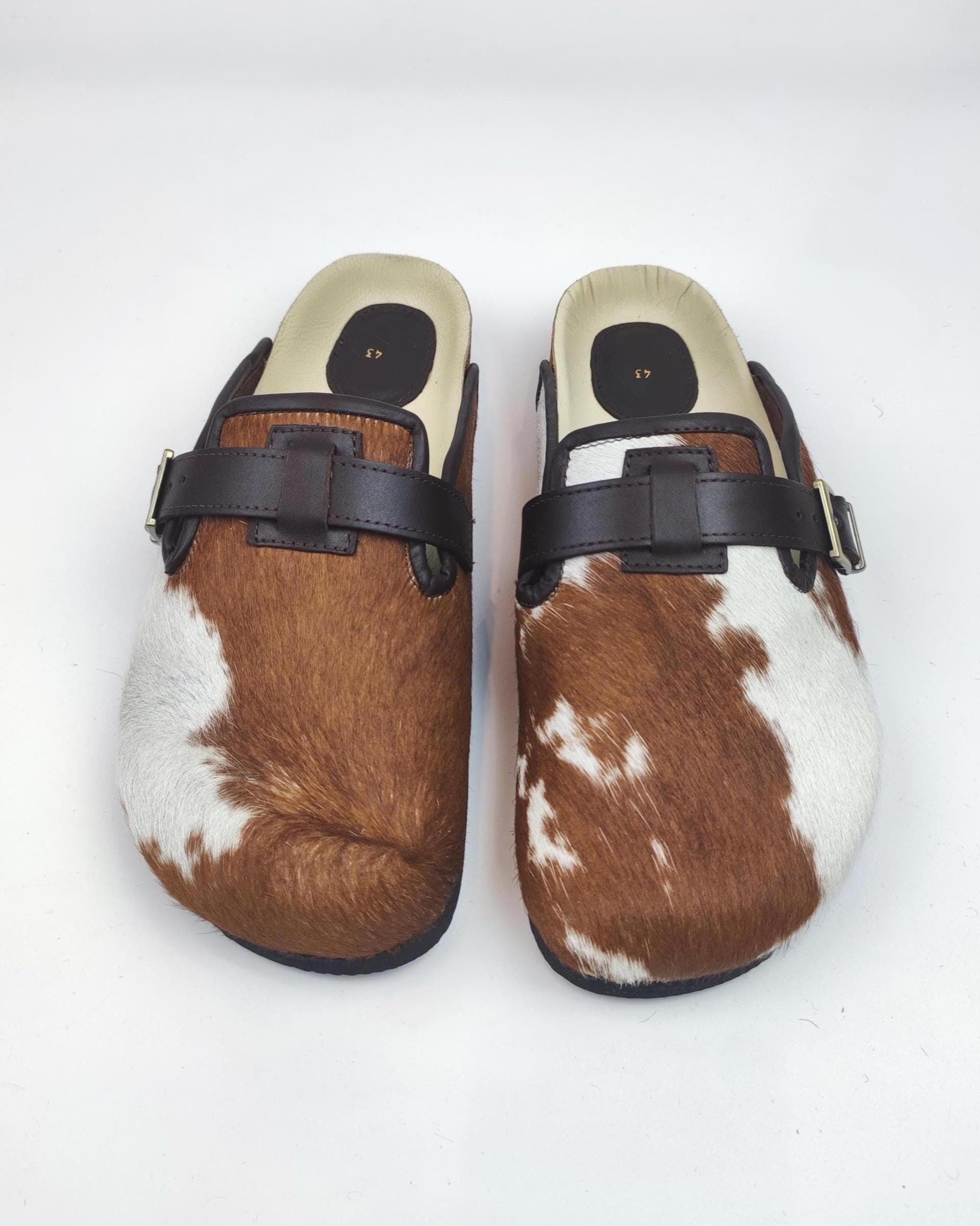 Birkenstock Boston Size 43 - Etsy