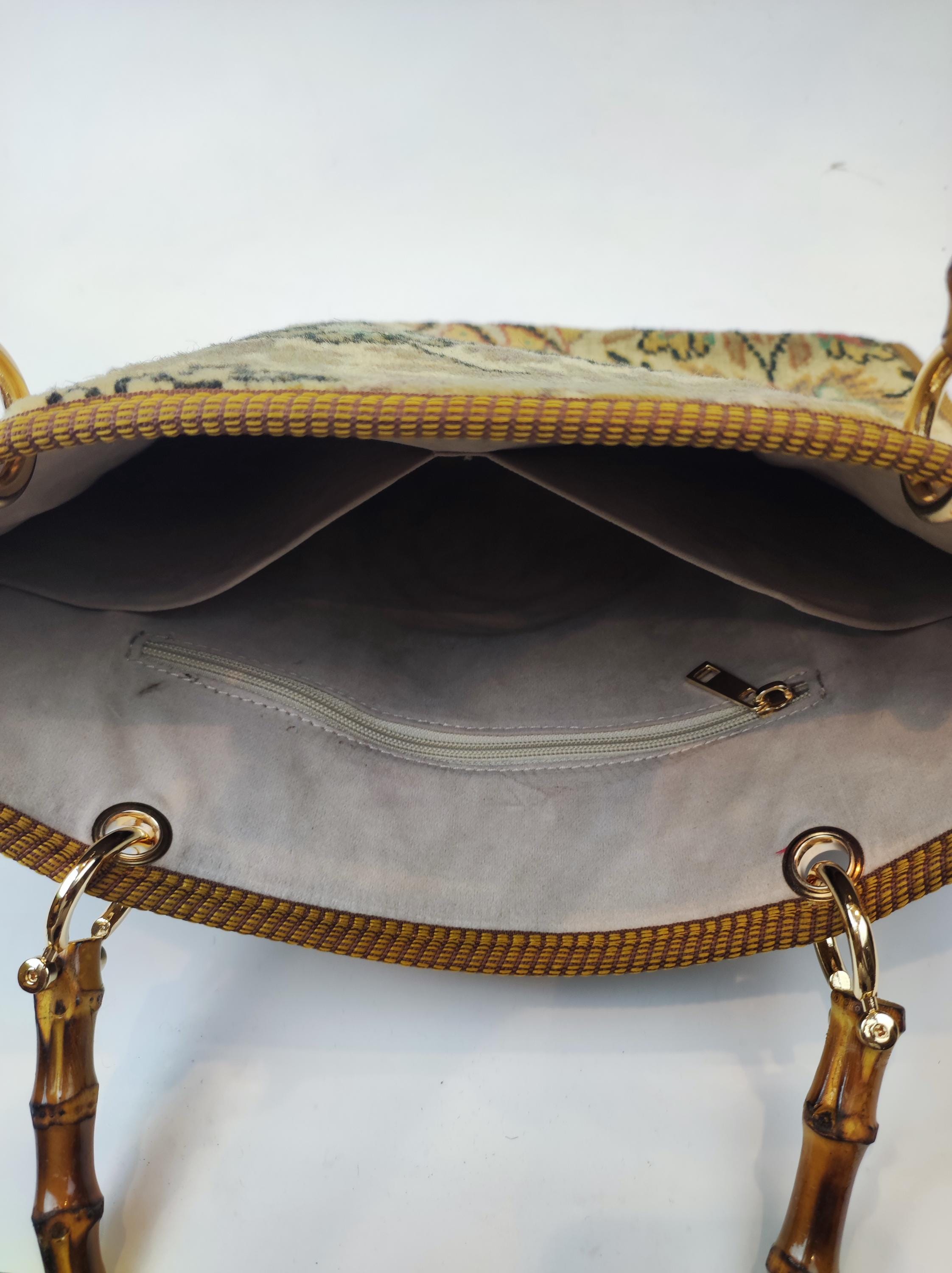 Vintage Handknotted Turkish Rug Briefcase: Crossbody Laptop Bag - Etsy