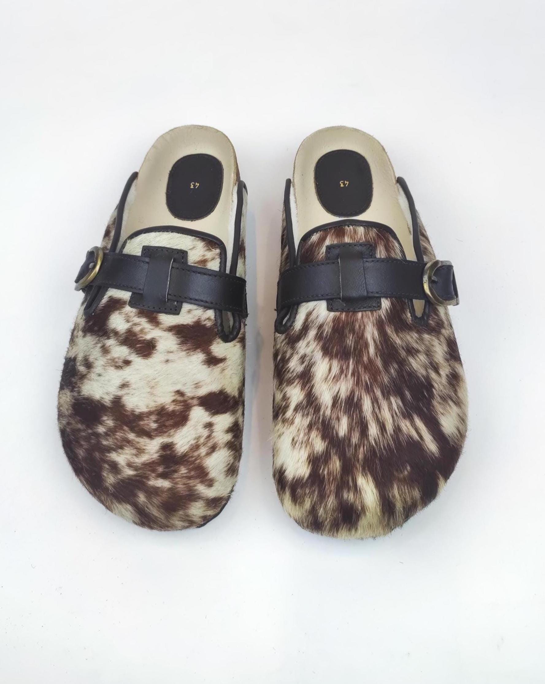 Birkenstock Boston 43 - Etsy