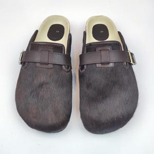 Birkenstock Boston 43 - Etsy