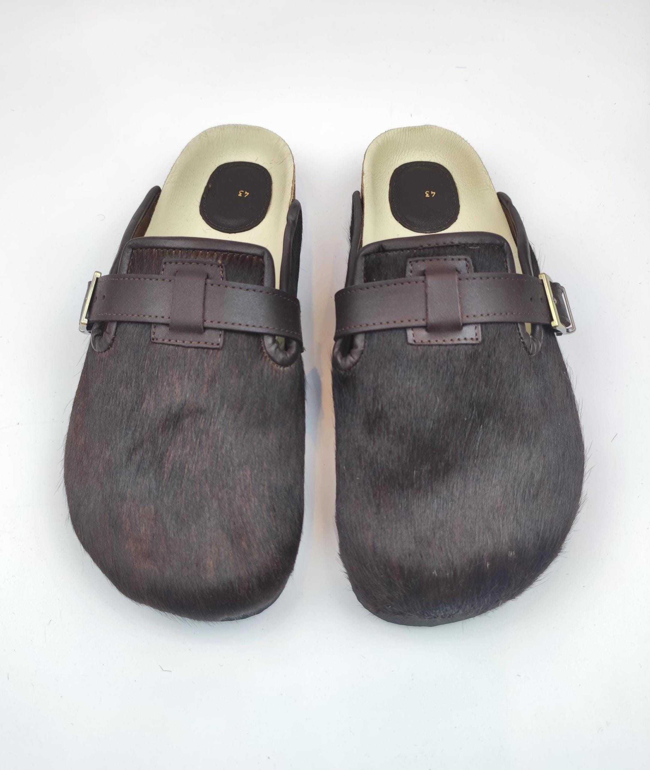 Birkenstock Boston Size 43 - Etsy