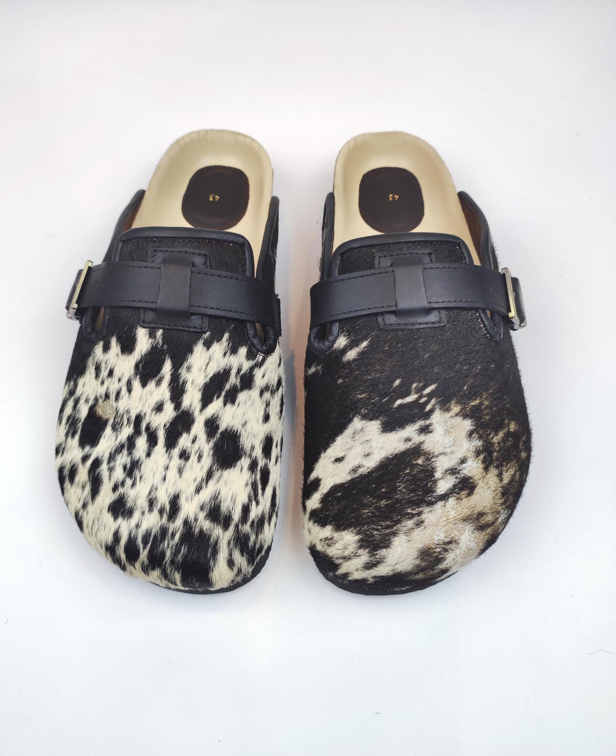 Birkenstock Boston Size 43 - Etsy