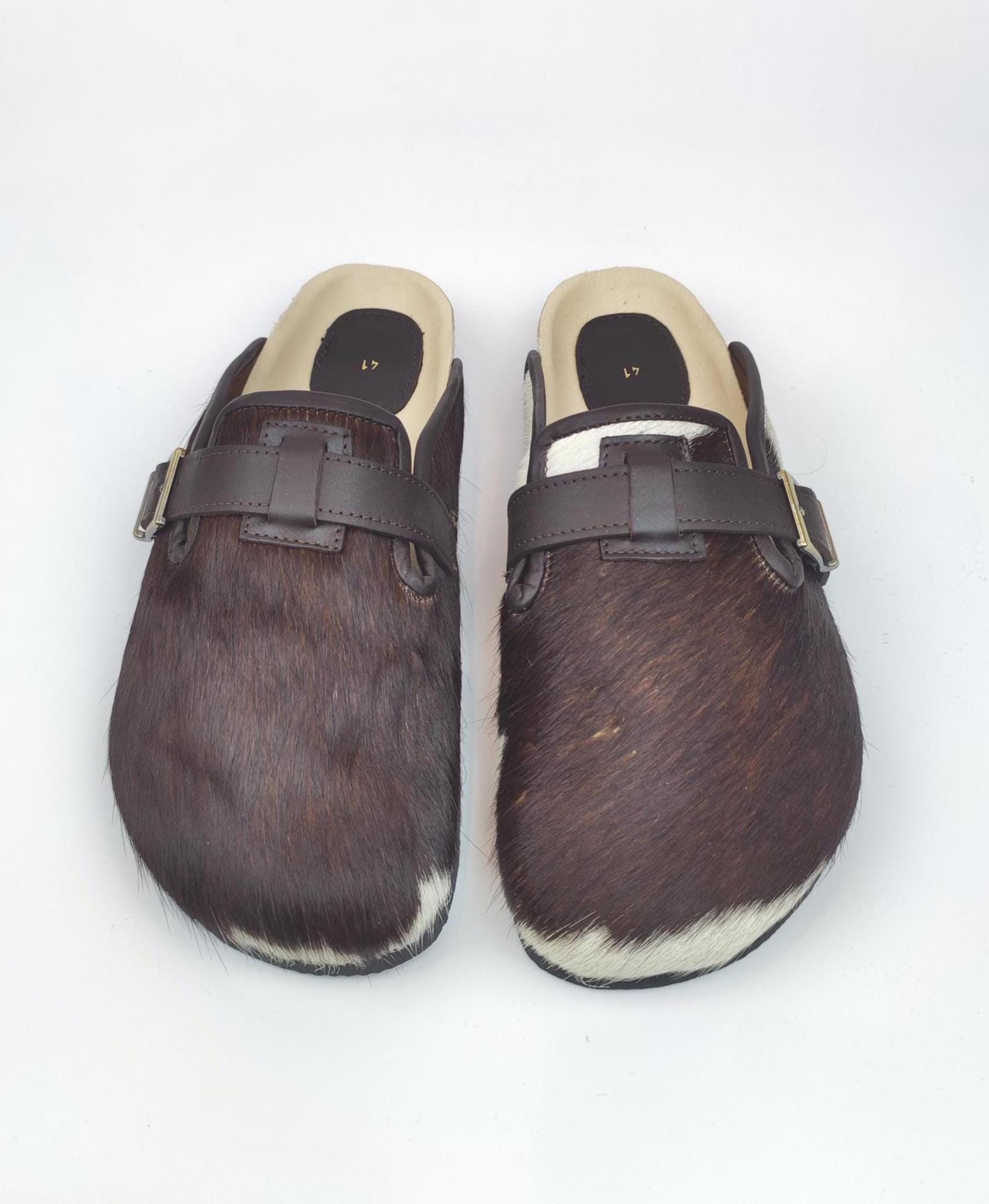 Birkenstock Boston 41 - Etsy