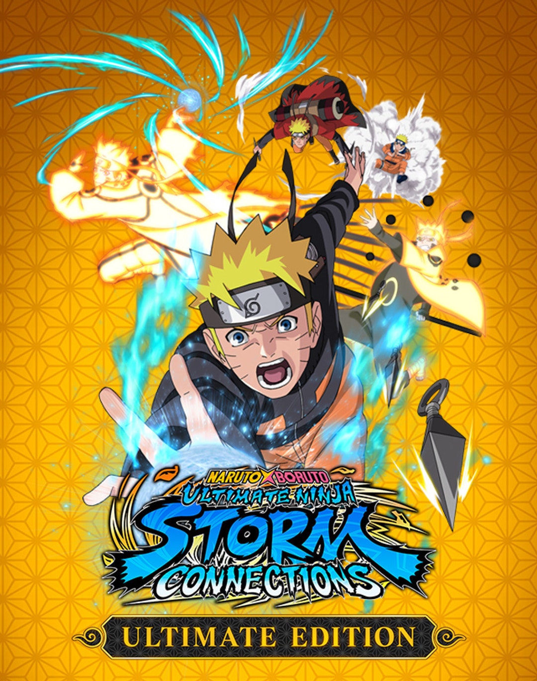 Worth The Wait: Naruto X Boruto Ultimate Ninja Storm Connections Review