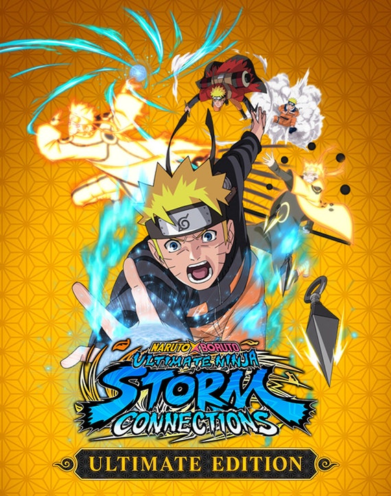 Análise] Naruto x Boruto: Connections: vale a pena?