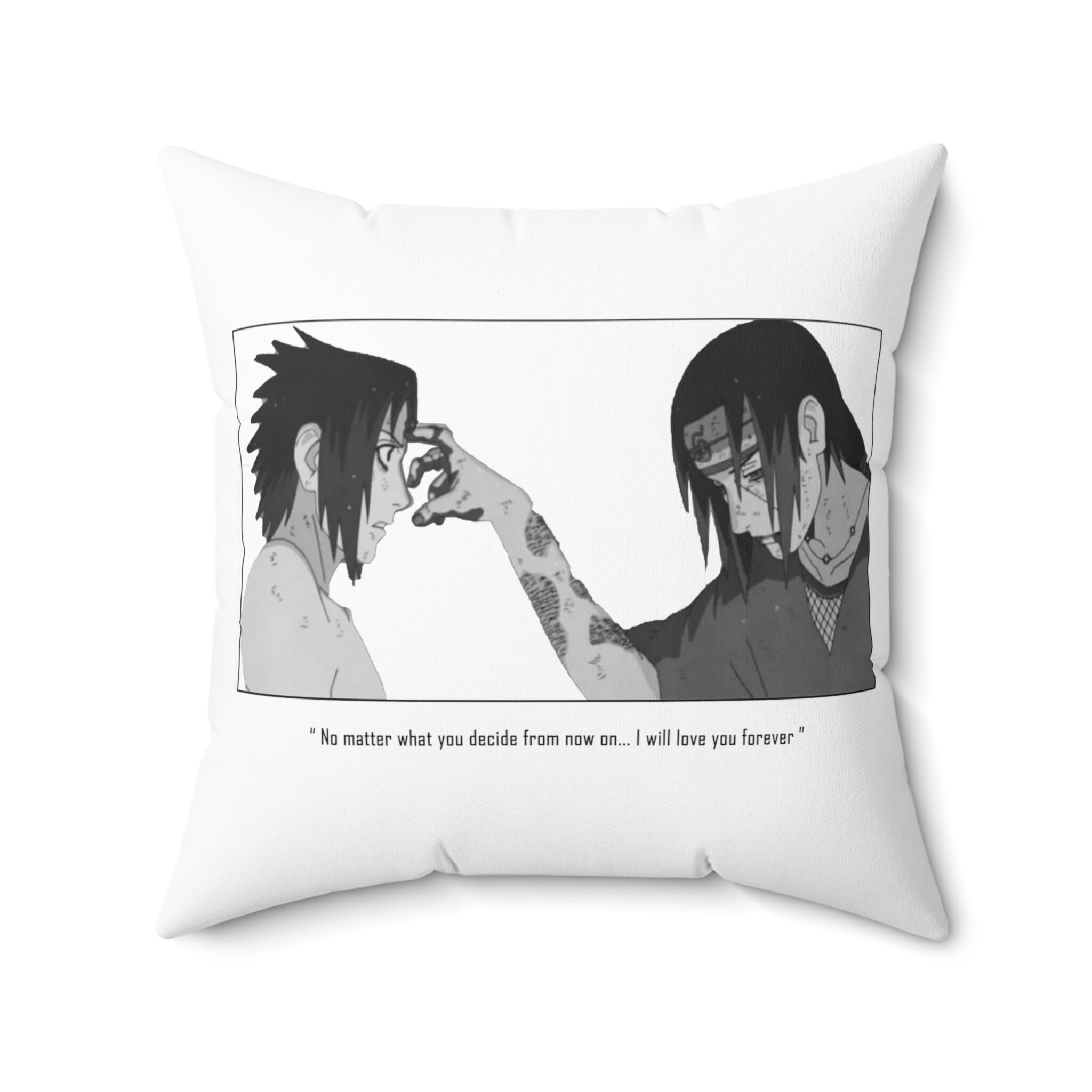 Cuscino - Naruto Shippuden - Naruto - Pillow 50 x 35 cm - colore: Arancia -  MyComics