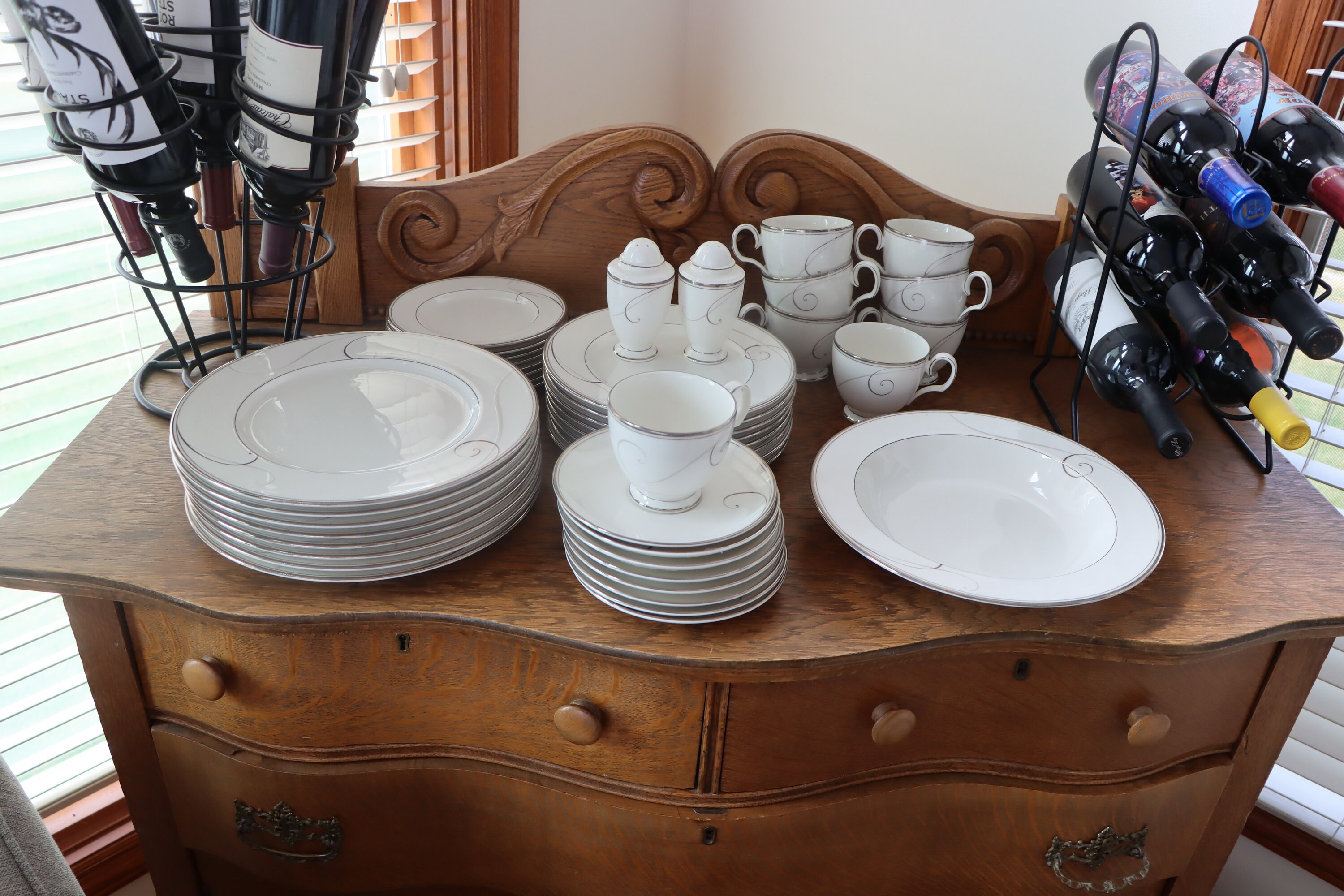 Noritake China Dinnerware Sets for 8 - Etsy Noritake China Dinnerware Sets for 8 - Etsy