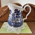 Blue Willow Home Decor