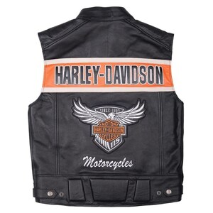 Sexy Harley Davidson -  Canada