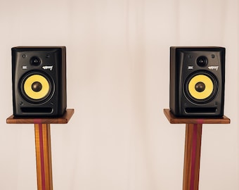 Presonus Eris E3.5 スタジオモニター デスクトップスタンド (ペア