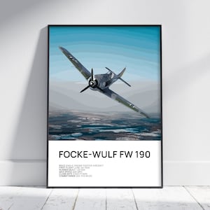 特撮 Focke-Wulf FW 190 in Action (Aircraft in Action) Focke Wulf Fw 190 in Action - Aircraft No. 19 (paperback