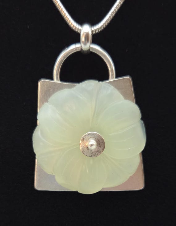 Marjorie Baer Vintage Necklace