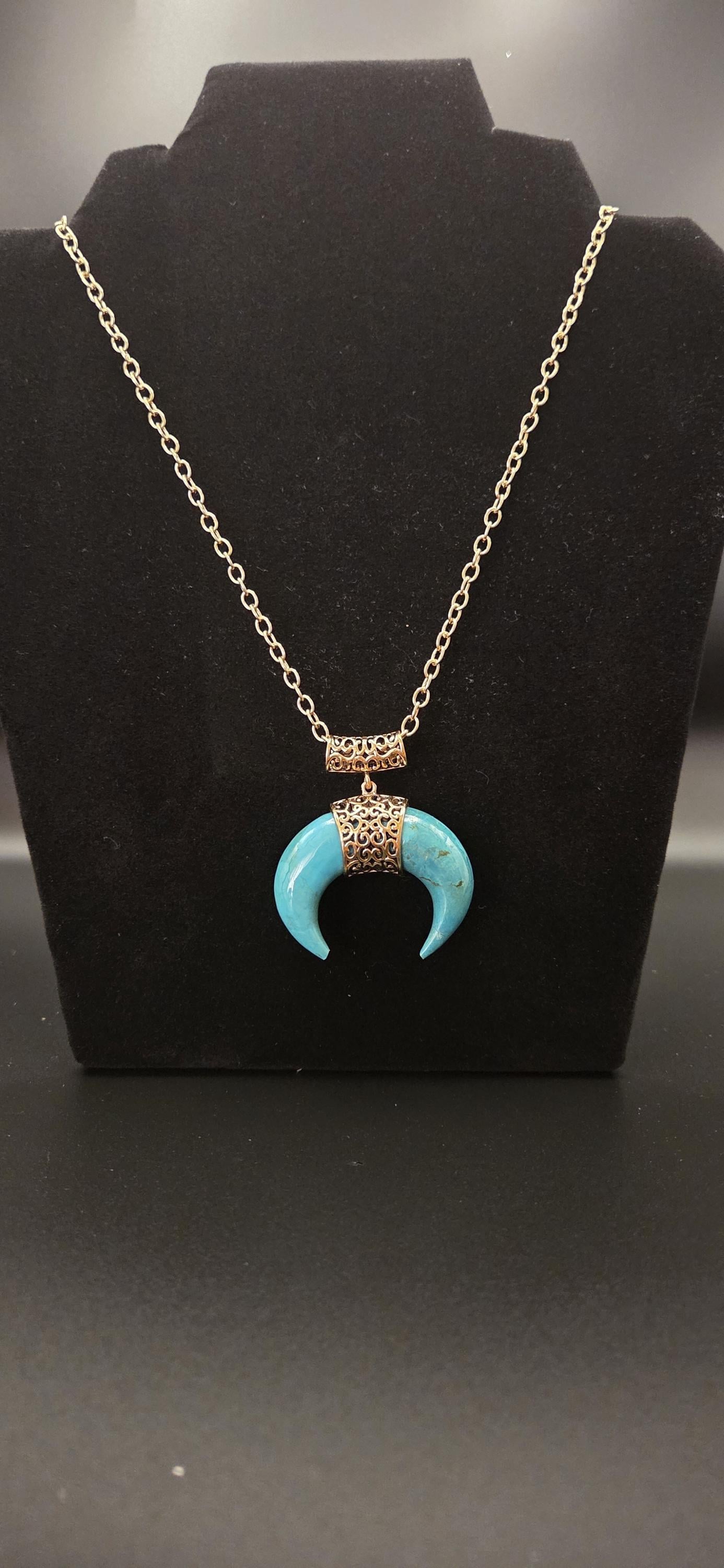 Necklaces - Etsy Israel