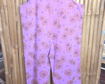 Vintage Fresh Produce Women's Jumper Size M Made in USA