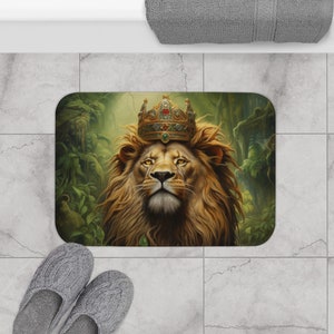 Bath Mat