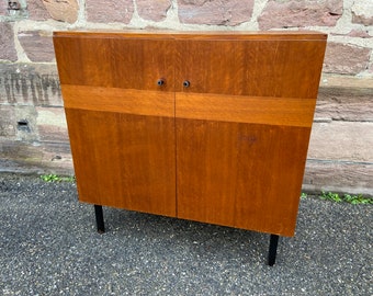 petite enfilade Scandinave vintage Mid-Century 70/80s