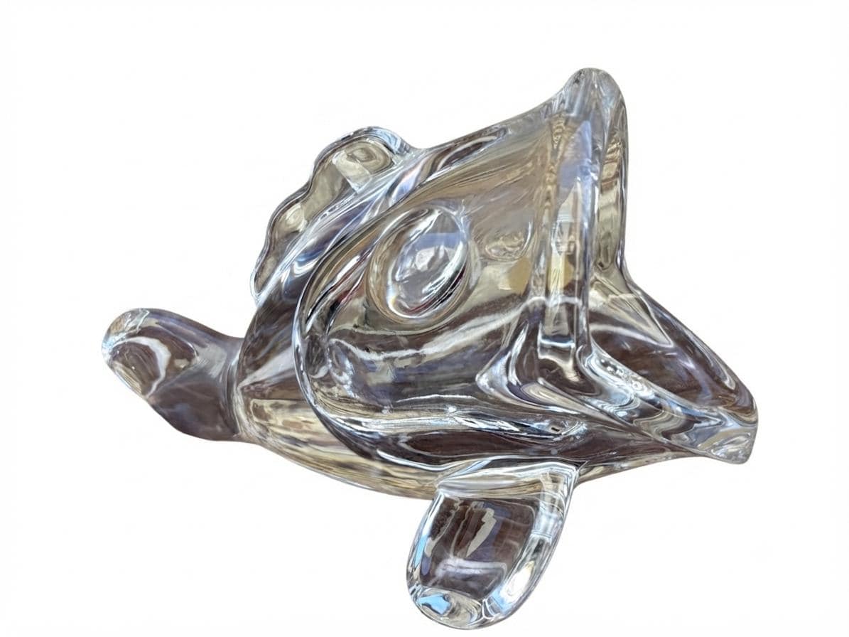 Daum Fish - Etsy