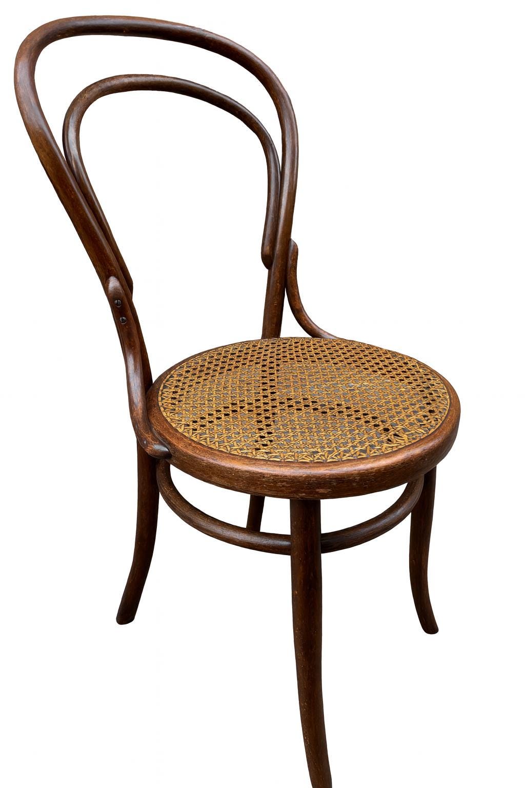 Bentwood chair - Etsy 日本