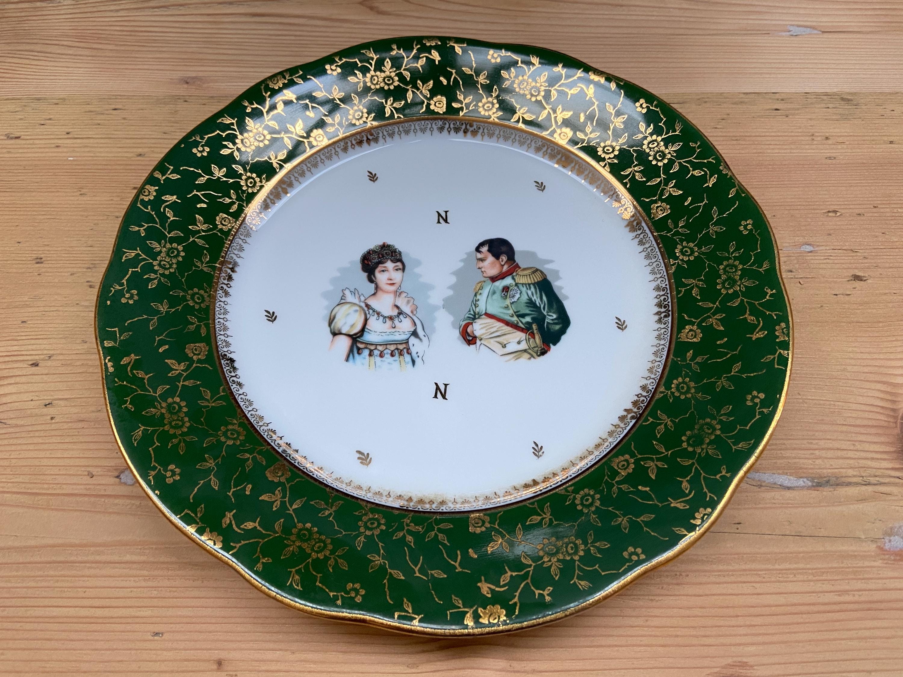 France porcelain de luxe - Etsy 日本