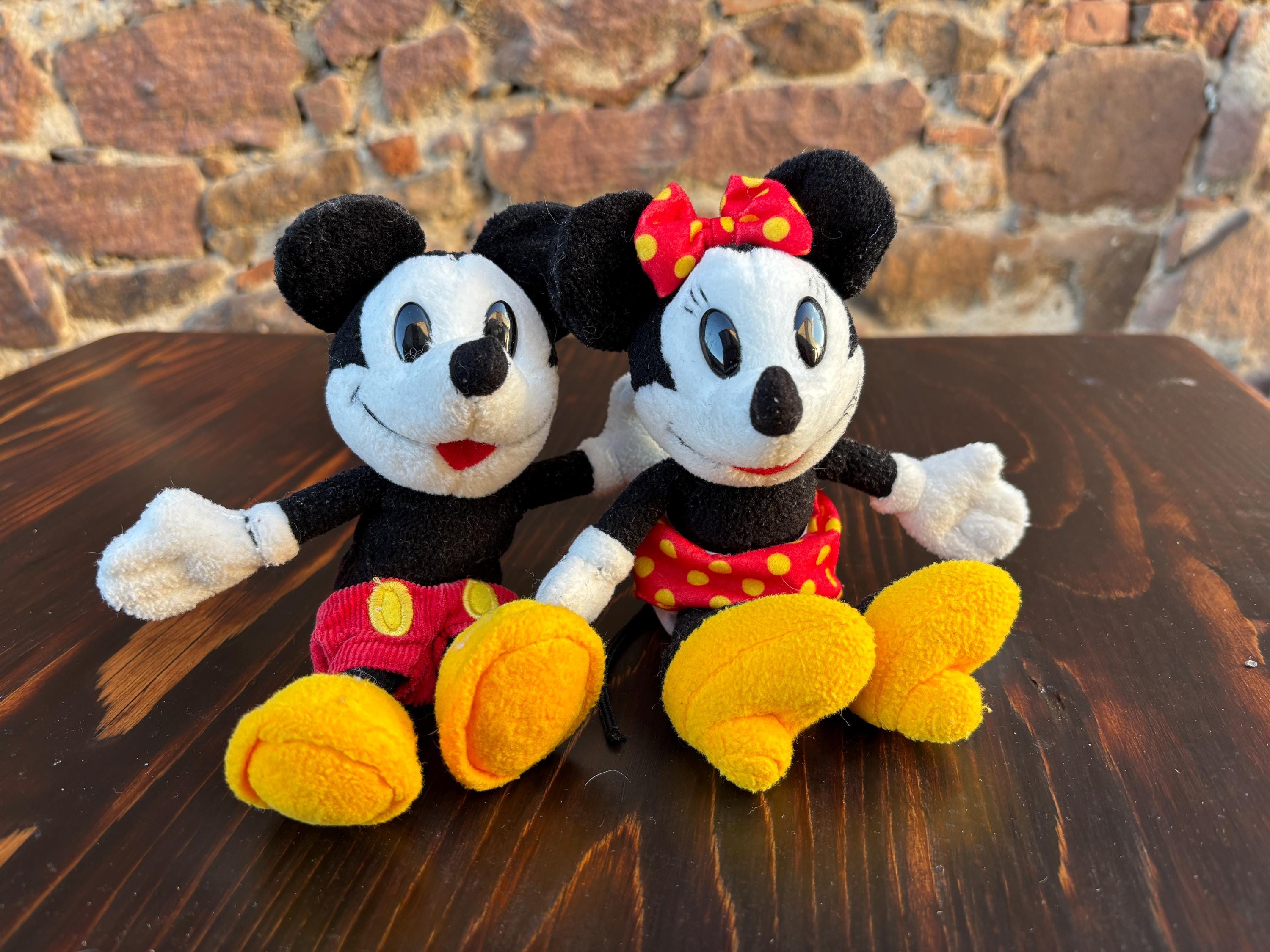 1996 Minnie and Mickey - Etsy - Page 2