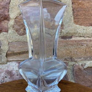 Crystal Sevres Vase - Etsy