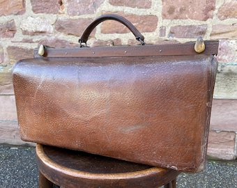 Antique French Gilt Wood Frame, 1960s | Antique Gold Picture Frame | Vintage French Decor