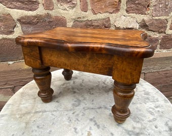 Antique French Gilt Wood Frame, 1960s | Antique Gold Picture Frame | Vintage French Decor