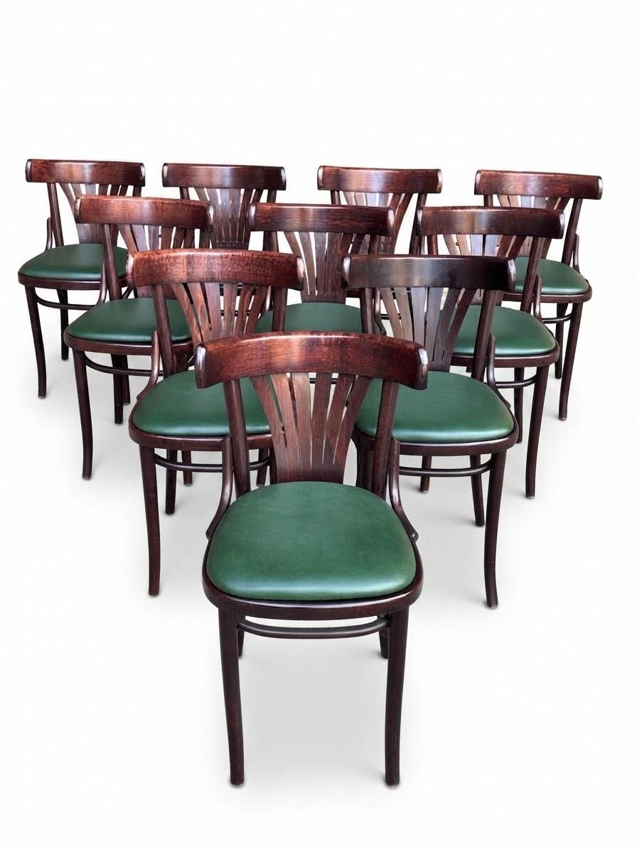 Thonet bentwood chairs - Etsy 日本