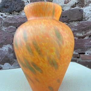 La Rochere Vase - Etsy
