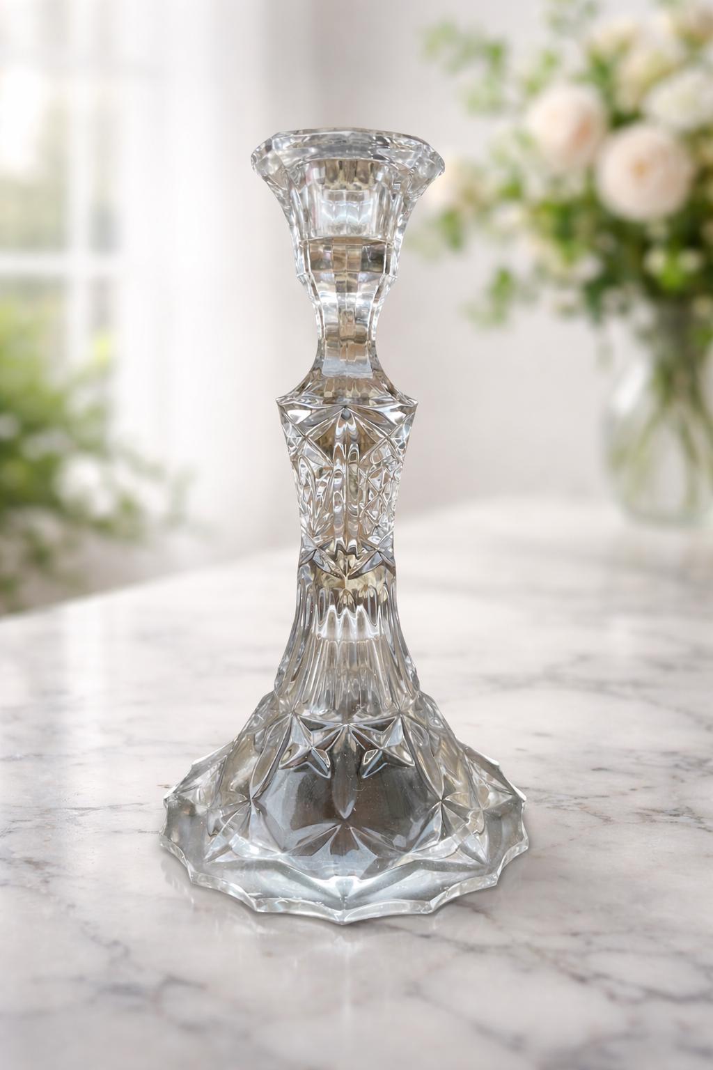 Bohemia crystal figurine - Etsy 日本