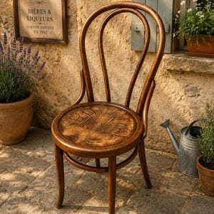 Fischel Bentwood - Etsy