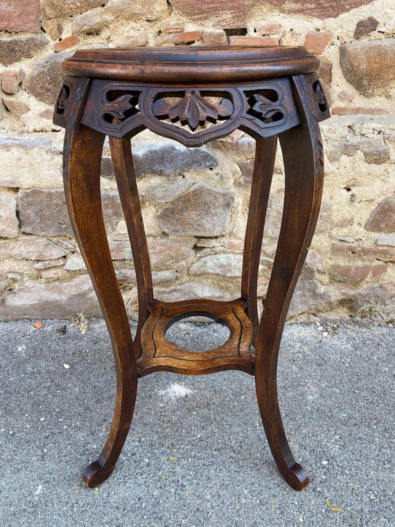 copper planter Antique Copper Planter