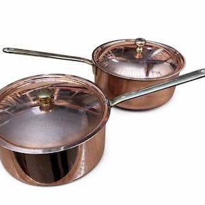 Spring Culinox Copper - Etsy