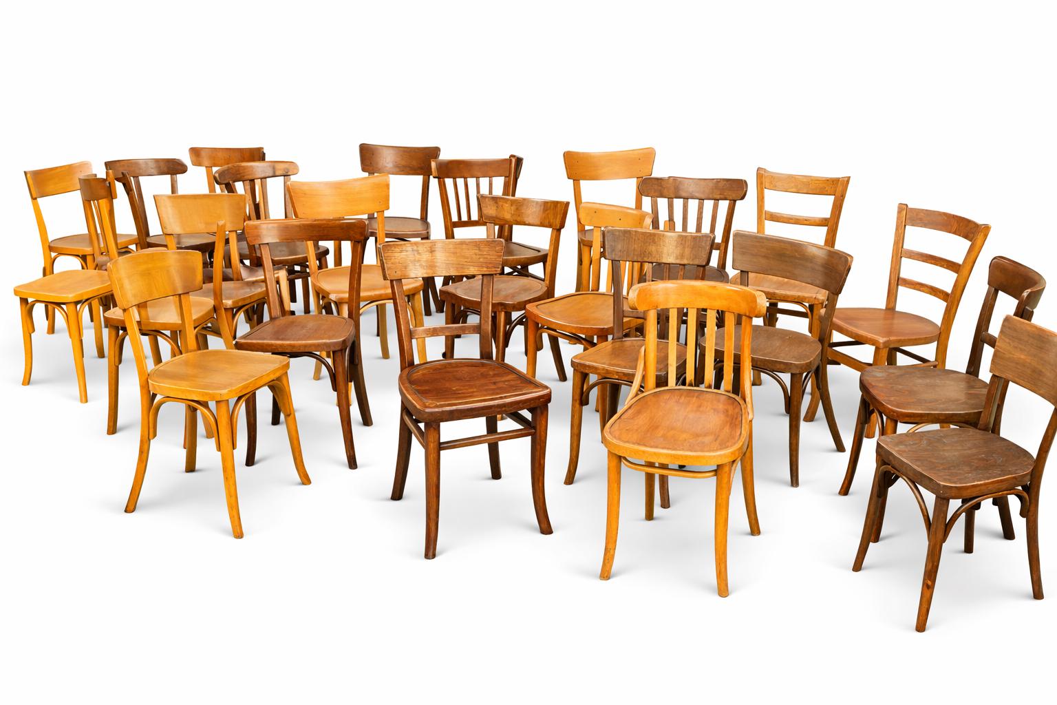 Baumann chair - Etsy 日本