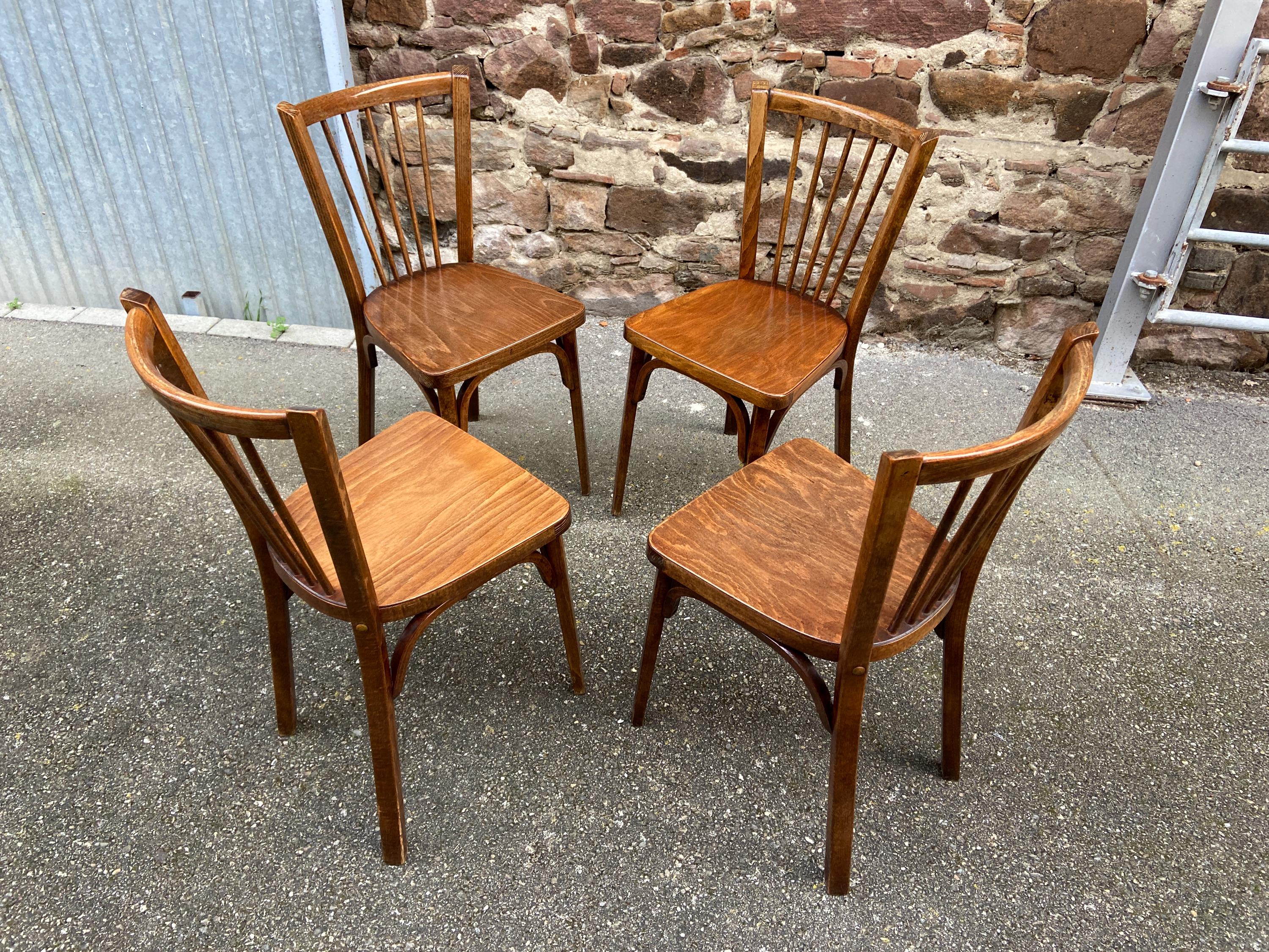 Baumann chair - Etsy 日本