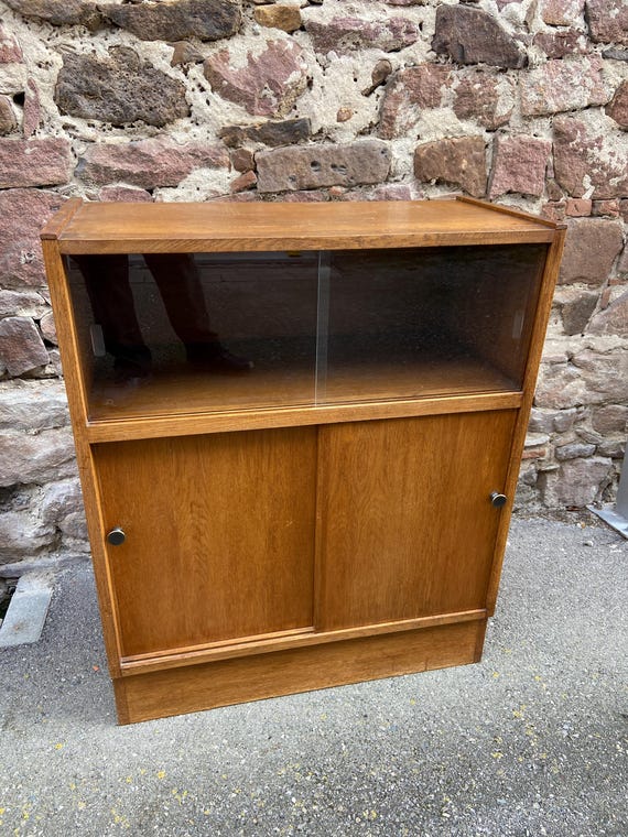 アンティーク雑貨 france vintage 50-60s small cabinet france